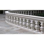 Building Solutions Inc. - Balusters & Handrails