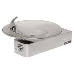 Haws Corporation - ADA Vandal-Resistant Polished Stainless Fountain - 1001HPS