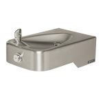 Haws Corporation - ADA Vandal-Resistant Wall Mount Drinking Fountain - 1107L