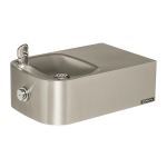 Haws Corporation - ADA Vandal-Resistant Wall Mount Drinking Fountain - 1109