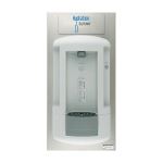 Haws Corporation - Recessed Wall-Mount ADA Touchless Bottle Filling Station - 2000S