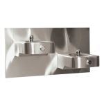 Haws Corporation - ADA Vandal-Resistant Wall Mount Drinking Fountain - 1117B