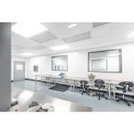 Terra Universal - Cleanroom, BioSafe Modular Hybrid, 8'W x 8'D x 8'H