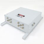 Terra Universal - Power Distribution Module, Primary for Tier System, EC FFU/Light/Touch Screen, 220 V