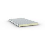FALK Panel - CSW 44 Insulated Metal Wall Panel