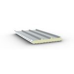 FALK Panel - RRP 40 Insulated Metal Roof Panel