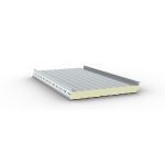 FALK Panel - SSR 42 Insulated Metal Roof Panel