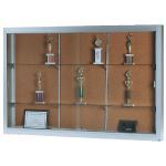 Aarco Products Inc. - 10-160 8″ Universal Display Case