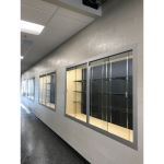 Aarco Products Inc. - 10-2000 Recessed Display Case