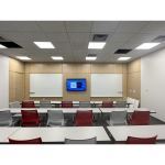Aarco Products Inc. - ClearVision Glass Markerboards
