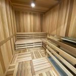 Am-Finn - Commercial Sauna Heaters