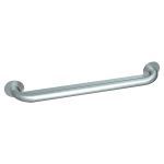 American Specialties, Inc. - 160 Security Grab Bar, 24” - Chase Mount