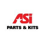 American Specialties, Inc. - 3929-36 In-Wall Anchor (3400/3500/3700/3800 Series), For 36″ Bar