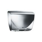 American Specialties, Inc. - 0185-93 Profile™ Steel Cover Hand Dryers - Satin Stainless Steel