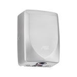 American Specialties, Inc. - 0192-1-93 Turbo Swift™ ADA Compliant High-Speed Hand Dryer