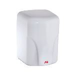 American Specialties, Inc. - 0197-1 TURBO-Dri™ High-Speed Hand Dryer (110-120V) - White