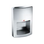 American Specialties, Inc. - 20199 Roval™ High Speed Automatic Hand Dryers - Semi-Recessed