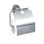 American Specialties, Inc. - 7314-H Toilet Tissue Roll Holder (Single), Hooded