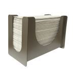 American Specialties, Inc. -1005 Vanity Top Paper Towel Holder