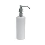 American Specialties, Inc. - 0332-C Lavatory Basin Liquid Soap Dispenser 4” Spout, 4” Shank - 20 oz.