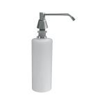 American Specialties, Inc. - 0332-CD Lavatory Basin Liquid Soap Dispenser 6” Spout, 4” Shank - 20 oz.