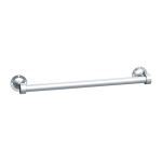 American Specialties, Inc. - 0755-SS Towel Bar (Heavy-Duty) - Surface Mounted, Stainless Steel