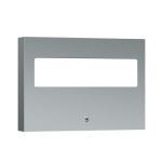 American Specialties, Inc. - 6477-9 SIMPLICITY™ Toilet Seat Cover Dispenser - Surface Mounted
