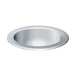 American Specialties, Inc. - 1000A Traditional™ Circular Counter Top Waste Chute - 9″