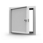 Acudor Products, Inc. - FB-5060-TD Fire-Rated UnInsulated Access Door Recessed For Tile Walls