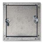 Acudor Products, Inc. - CDSS-6030 Self Stick Duct Doors For Sheet Metal Duct