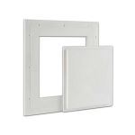 Acudor Products, Inc. - GFRG-S Glass Fiber Reinforced Gypsum Square Corner