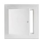 Acudor Products, Inc. - GFRG-SH Glass Fiber Reinforced Gypsum Square Corner Hinged