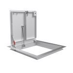 Acudor Products, Inc. - FA-300 Aluminum Angle-Frame Floor Door