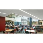 Rockfon - Rockfon® Education Premium™ Acoustical Ceiling Tiles