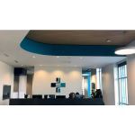 Rockfon - Rockfon® Planar® Macro and Planar® Macroplus® Linear Ceilings