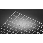 Rockfon - Rockfon® GraphGrid® Open Plenum Wire Panel