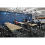 Rockfon - Rockfon® Infinity™ Standard Perimeter Trim