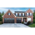 Clopay® - Canyon Ridge® Elements Painted Faux Wood Carriage Garage Door