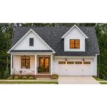 Clopay® - Coachman® Insulated Steel & Composite Carriage House Garage Door