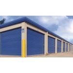 Clopay® - Roll-Up Sheet Doors