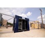 Portable Solutions Group - Modular Access Control Portals