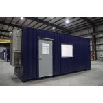 Portable Solutions Group - Modular Laboratories