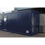 Portable Solutions Group - Blast Resistant Modules