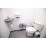 Portable Solutions Group - Modular Restrooms