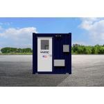 Portable Solutions Group - Guardhouses