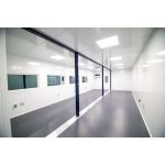 Portable Solutions Group - Modular Drop & Multiplex Offices