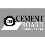 Cement Board Fabricators