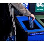 Busch Systems - Venture Series Recycling Bins & Waste Containers