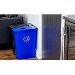 Busch Systems - Billi Box Series Recycling Bins & Waste Containers