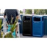 Busch Systems - Renegade Series Recycling Bins & Waste Containers